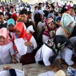 K2 Keluhkan Web Pendaftaran