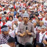 relawan Jokowi-Ma’ruf