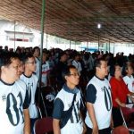 Ribuan Warga Hadiri Deklarasi JADI