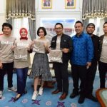 Taman Dilan Akan Segera Dibangun