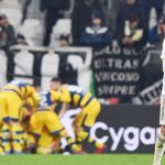 Ronaldo Kecewa dengan Hasil Imbang