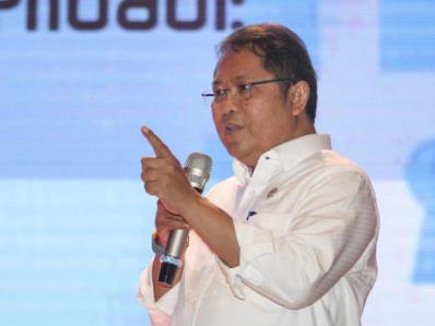 rudiantara