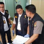 satgas antimafia bola