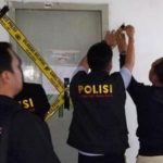 segel-satgas antimafia bola