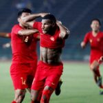 Tembus Final, Indra Sjafri: Saatnya Bawa Pulang Piala AFF U-22