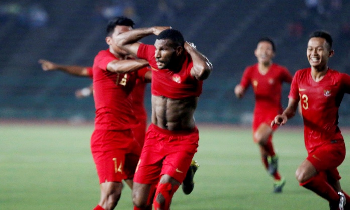 Tembus Final, Indra Sjafri: Saatnya Bawa Pulang Piala AFF U-22