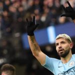 Sergio Aguero Buat Rekor di Premier League