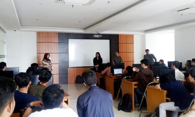 Unikom Lahirkan Lulusan di Era Industri 4.0