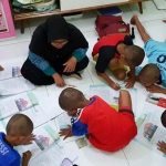 Dibalik Cerita Anak-anak Penderita AIDS/HIV