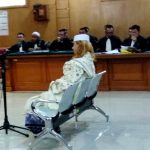 Bahar Bin Smith Jalani Sidang Perdana