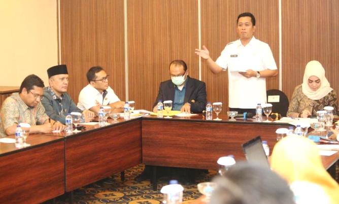 Sistem SIRA Perkuat Pemkot Bandung