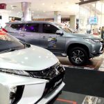 Awal Tahun Mitsubishi Motors Tawarkan Promo Spesial