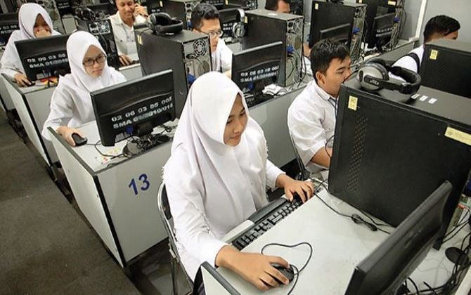 Panitia SNMPTN Terapkan Sistem Ganjil-Genap