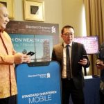 Standar Chartered Bank, Luncurkan Tiga Layanan Digital