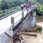 BPBD: Sumedang Darurat Bencana