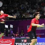 Perang Bintang di Superliga Badminton 2019
