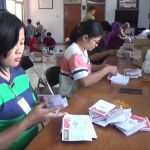 Surat Suara Sudah 61 Persen