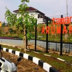 taman aruman