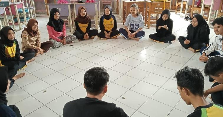 teater dharma