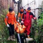 Polisi Dalami Penemuan Mayat Seorang Pria