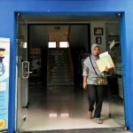 Pengembangan Perumahan Santosa Diduga Belum Berizin