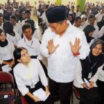 17.310 CPNS Mulai Kerja 1 Maret