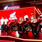 Siap Banggakan Indonesia, Astra Honda Umumkan Tim Balap 2019
