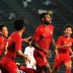 Tak Cukup Tampil Impresif!