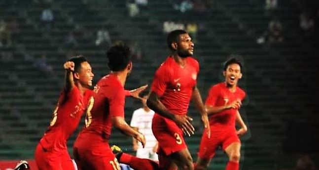 Waspada, Lawan Lebih Bugar