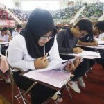 Dua Jenis Materi Tes dalam UTBK Sebagai Kebijakan Baru SBMPTN 2019