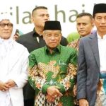 Ulama Doakan Jokowi- Amin Menang