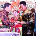 Sektor Pariwisata Harus Menghasilkan PAD Besar