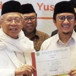 Dukungan Yusuf Mansur Bisa Pengaruhi Publik