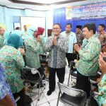 usulkan koperasi warga