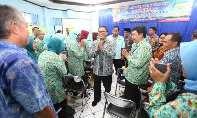 Usulkan Bentuk Koperasi Warga usulkan koperasi warga