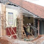 usut pembongkaran kelas