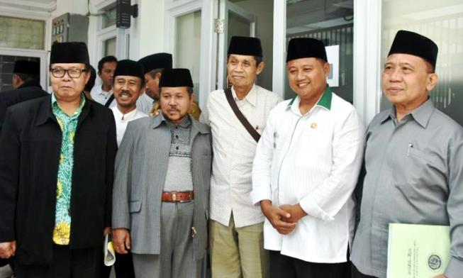 uu - Kepala Sekolah Harus Banyak Relasi di Luar