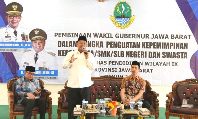 uu- pendidikan prioritas