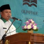 Uu Yakin Priangan Timur Santri Memenangkan 01