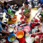 Warga Cireundeu Bertahan tanpa Mengonsumsi Nasi dari Beras