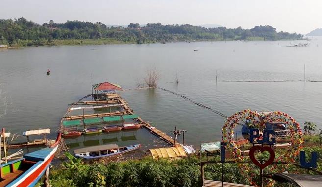 Wisata Jatigede Butuh Konsep Serius