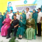 TP PKK Siap Wujudkan 8 Tugas Pokok