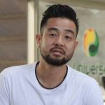 yamashita mulai berlatih