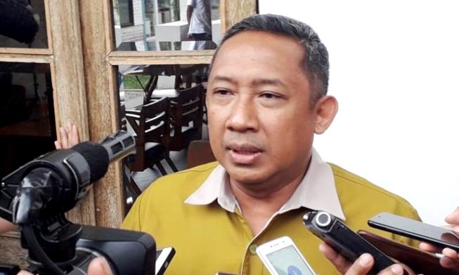 Yana Sebut GBLA Masih dalam Kajian