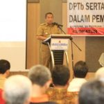 Jumlah Partisipasi Pemilih Harus Tinggi