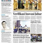 e-Paper Jabar Ekspres Edisi 12 Maret 2019