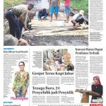 e-Paper Jabar Ekspres Edisi 13 Maret 2019