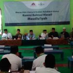 NU Sepakat Hilangkan Kata Kafir untuk Non Muslim