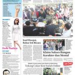 e-Paper Jabar Ekspres Edisi 15 Maret 2019