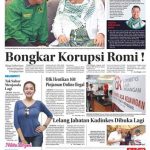 e-Paper Jabar Ekspres Edisi 16 Maret 2019
